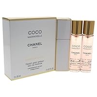 ❤︎CHANEL❤︎Coco Mademoiselle Eau de 50ml COCO MADEMOISELLE EAU DE PARFUM VAPORIZZATORE - 50 ml | CHANEL
